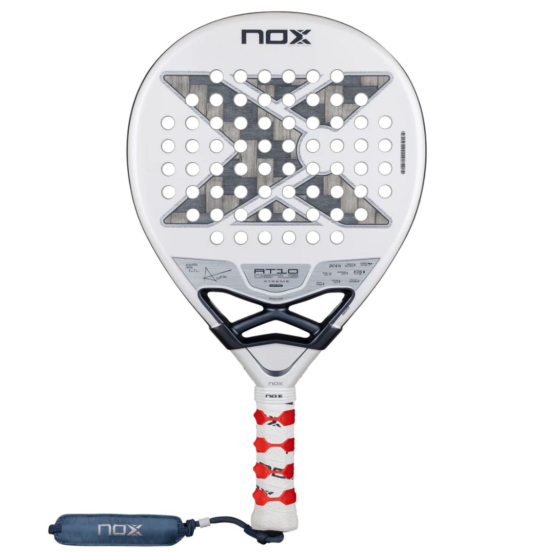 Nox AT10 Genius 12K XTREM Lite 2026 (PRE-ORDER)